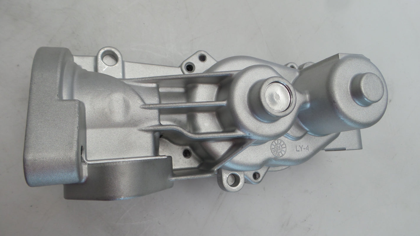Original OPEL Astra-J Corsa-D Mokka Meriva-B 1.7CDTi AGR-Ventil 55581958