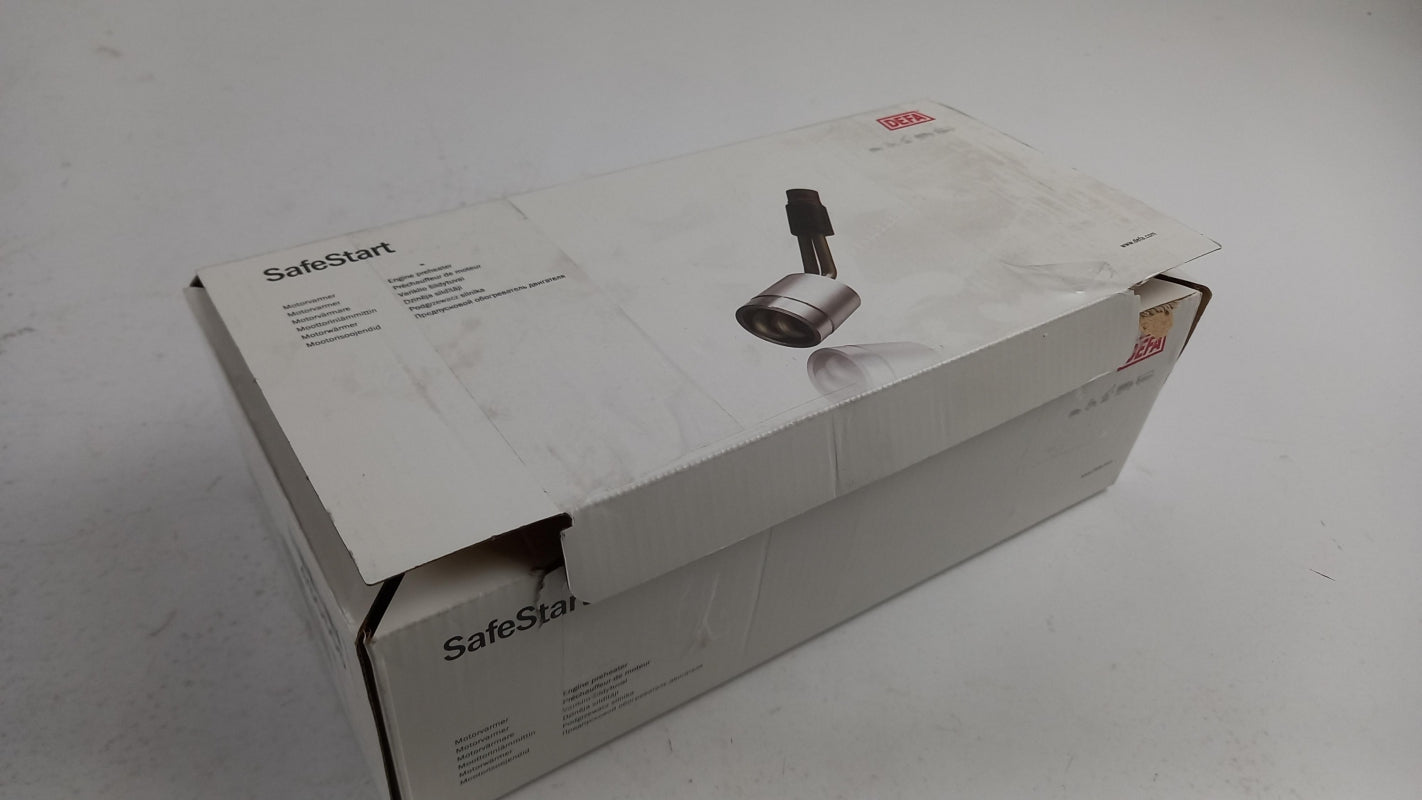 DEFA Motorvorwärmsystem Heizelement für PSA Berlingo 3008 5008 Grandland 422870