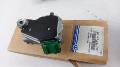 Original OE FIAT Steuergerät KCBTTP57NAA