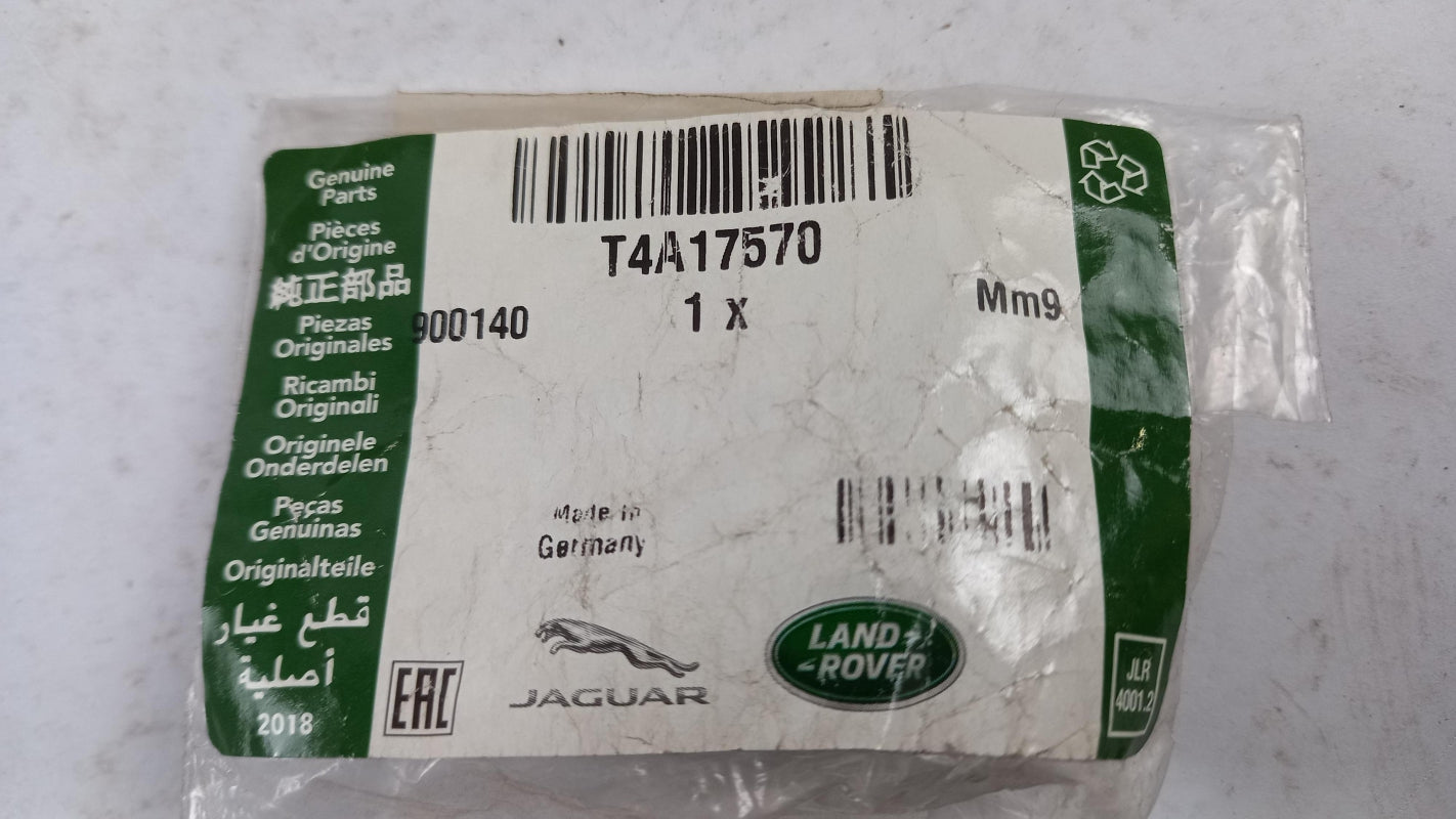 Original OE JAGUAR Parksensor T4A17570