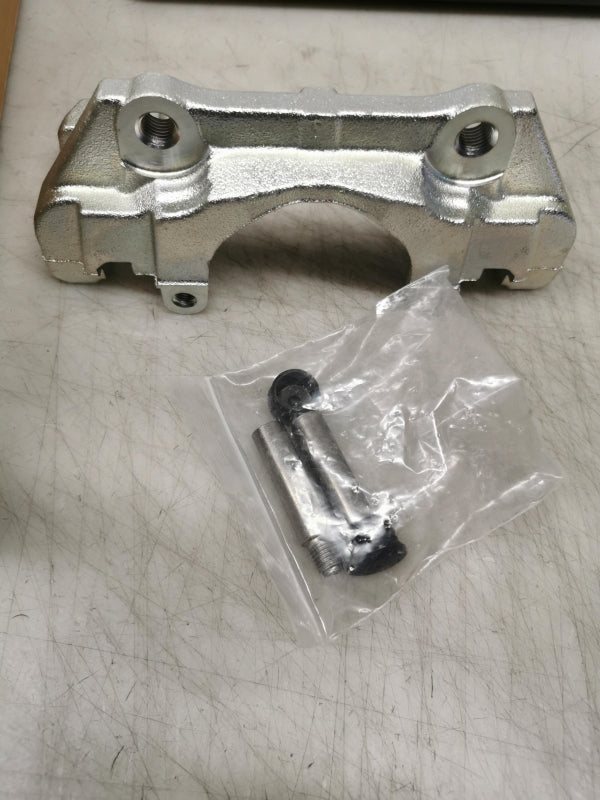 Original OE OPEL Bremssattel Träger 93176428