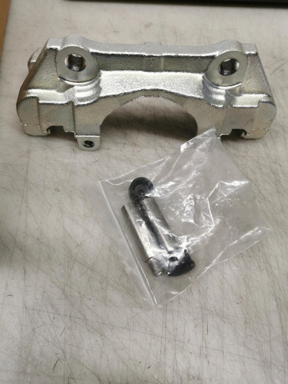 Original OE OPEL Bremssattel Träger 93176428