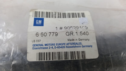 Original OPEL Sintra 2.2 16V Motorölkühler 90529109