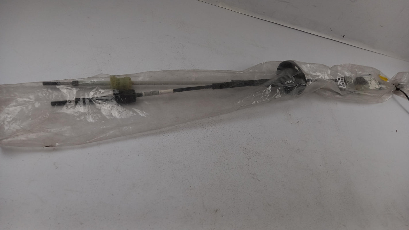 Original OPEL Astra-J 2010- gearshift cable 55577318