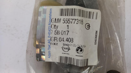 Original OPEL Astra-J 2010- Schaltseilzug 55577318