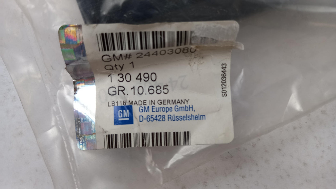 Original OE OPEL Tür Führungsschiene 24403080