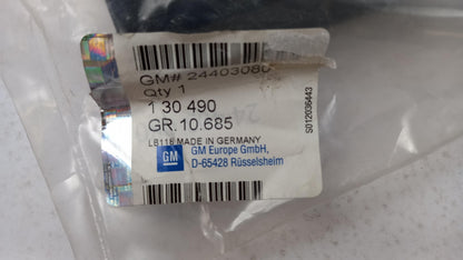 Original OE OPEL Tür Führungsschiene 24403080