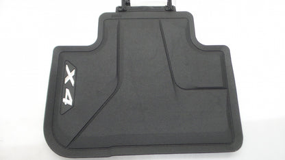 Original OE BMW Fußmattensatz 51472451586