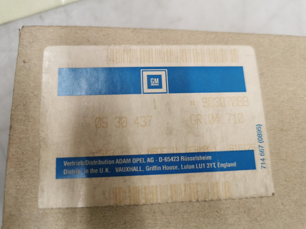 Original OE OPEL Raddrehzahl Sensor 90307088