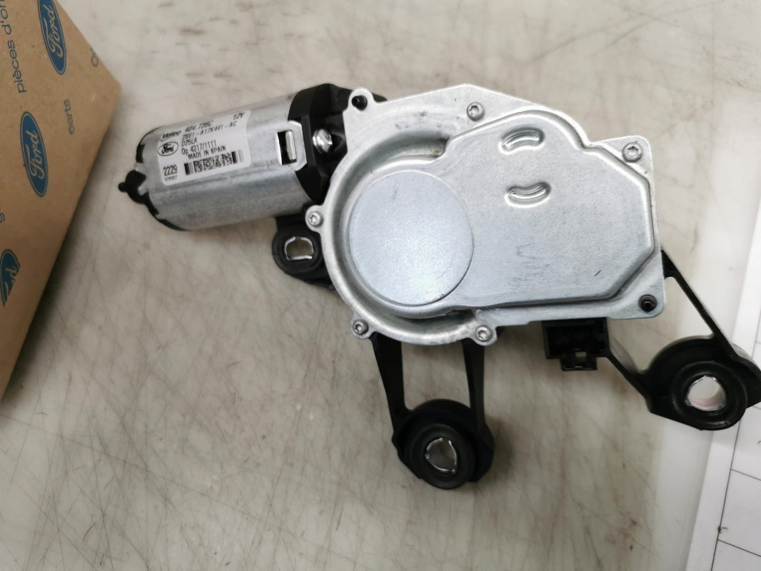 Original OE FORD Fiesta Fusion Wischermotor 1422314