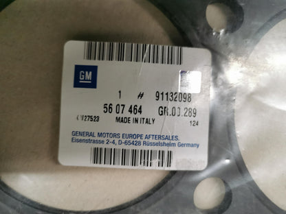 Original OE OPEL Zylinderkopfdichtung 91132098