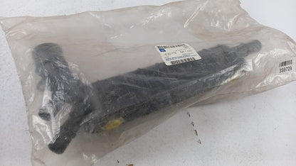 Original OPEL Sintra 2.2 16V Motorölkühler 90529109
