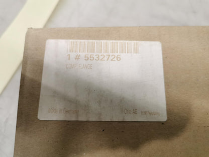 Original OE SAAB Antriebswellengelenk 5532726
