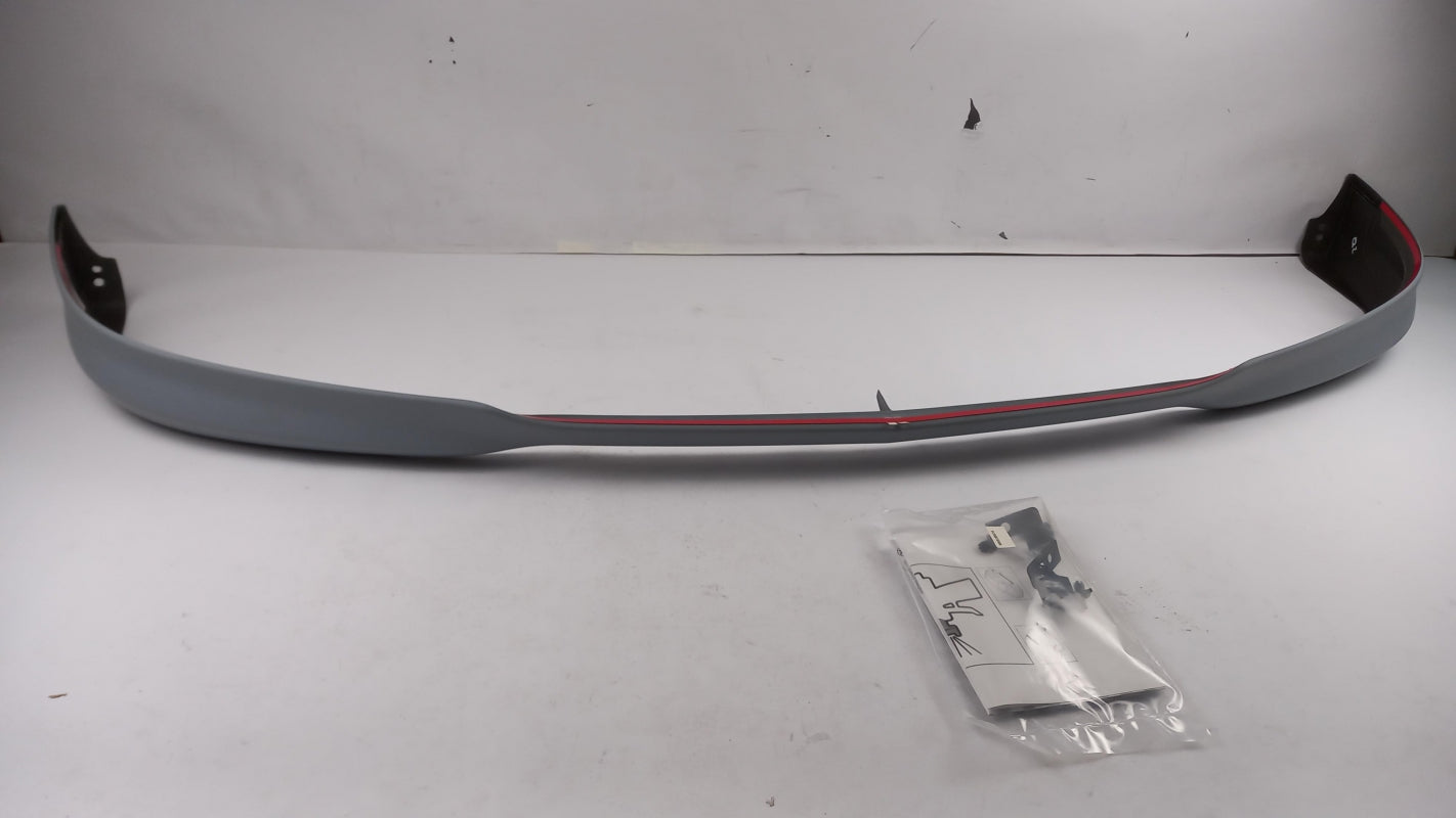 Original OE OPEL Stoßstangen Zierleiste 93199574