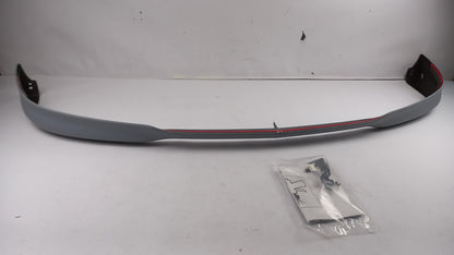 Original OE OPEL Stoßstangen Zierleiste 93199574