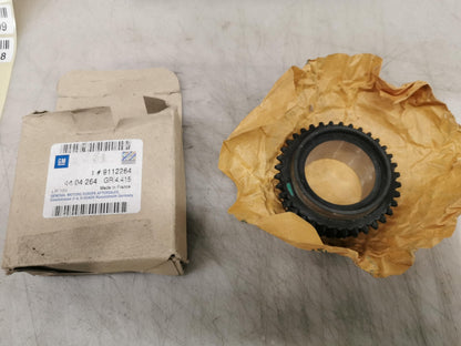 Original OPEL Movano-A 1.9D Schaltgetriebe Zahnrad 5-Gang 9112264