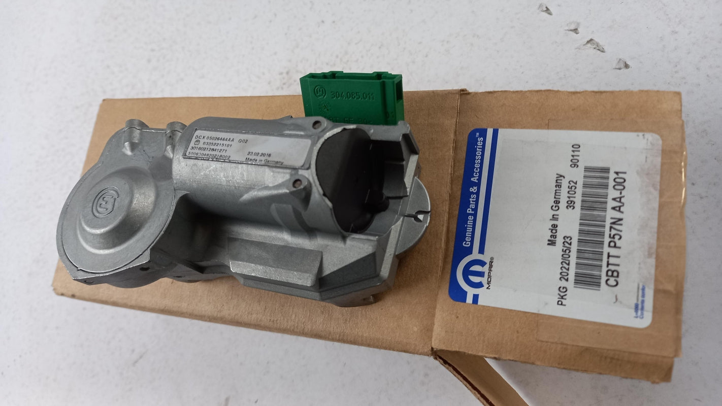 Original OE FIAT control unit KCBTTP57NAA 