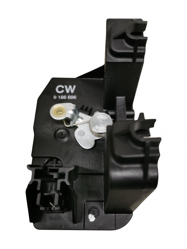 Original OE OPEL Türschloss 9186696