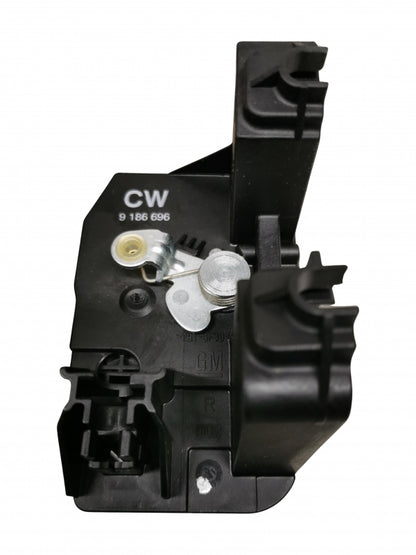 Original OE OPEL Türschloss 9186696