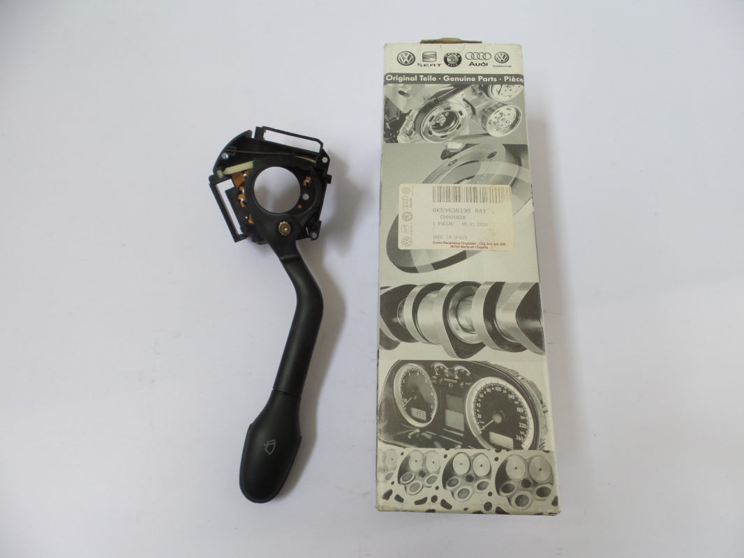 Original OE Volkswagen Lenkstockschalter 6K5953519BB41