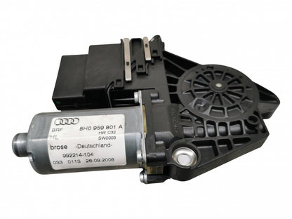 Original AUDI A4 S4 RS4 Cabriolet Fensterhebermotor 8H0959801A