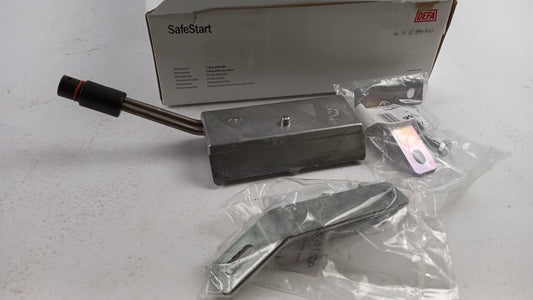 DEFA Motorvorwärmsystem Heizelement für PSA Berlingo 3008 5008 Grandland 422870