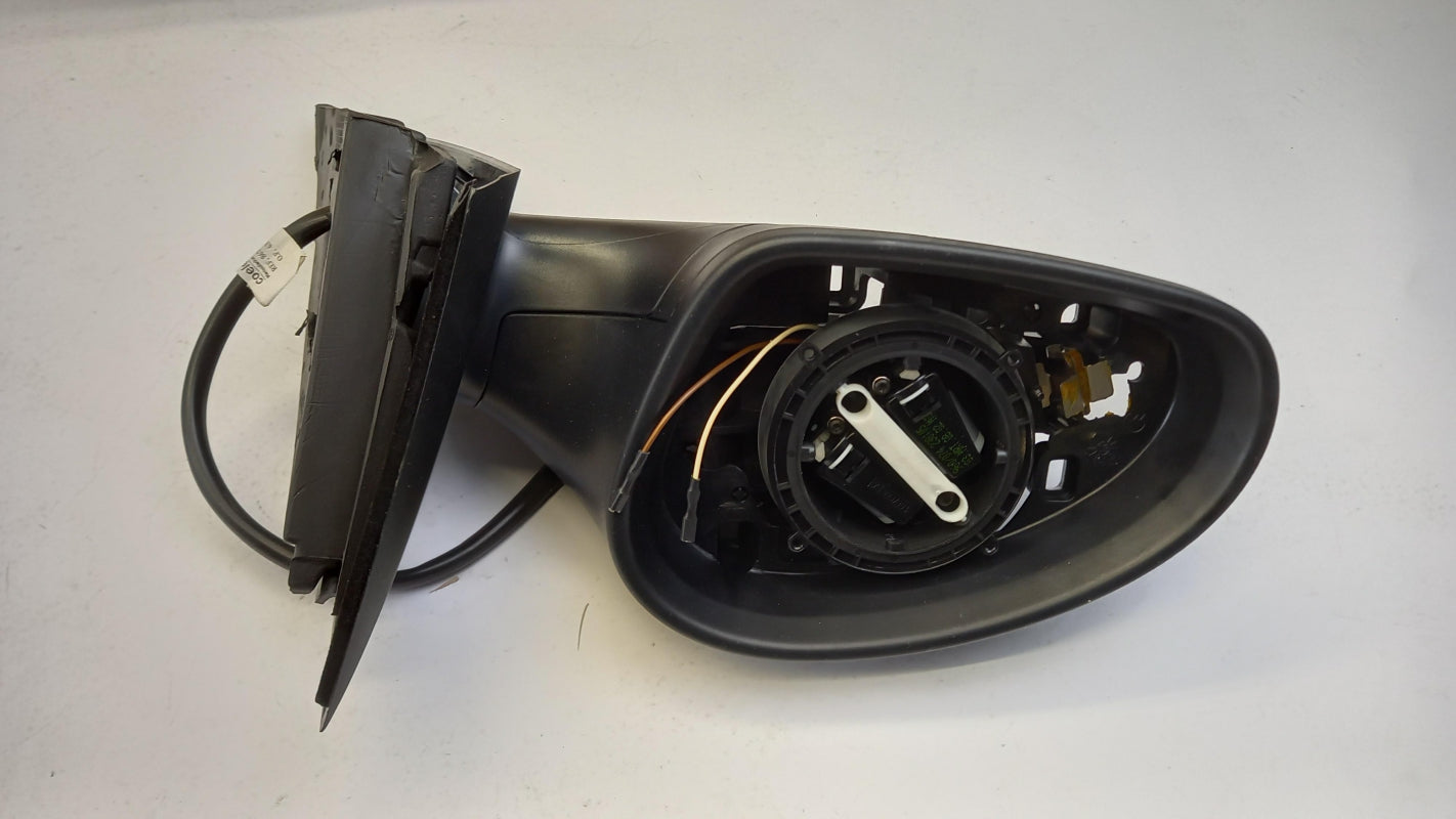 Original SEAT Ibiza III Cordoba -2009 Außenspiegel Gehäuse Links 6L1857507F01C