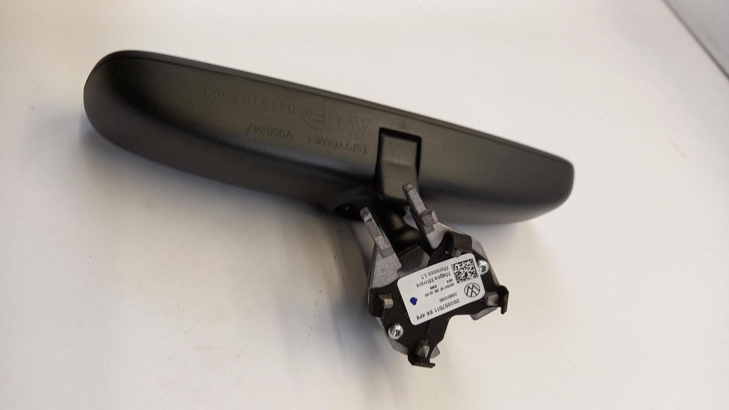 Original OE Volkswagen Innenspiegel 3G0857511BK4PK