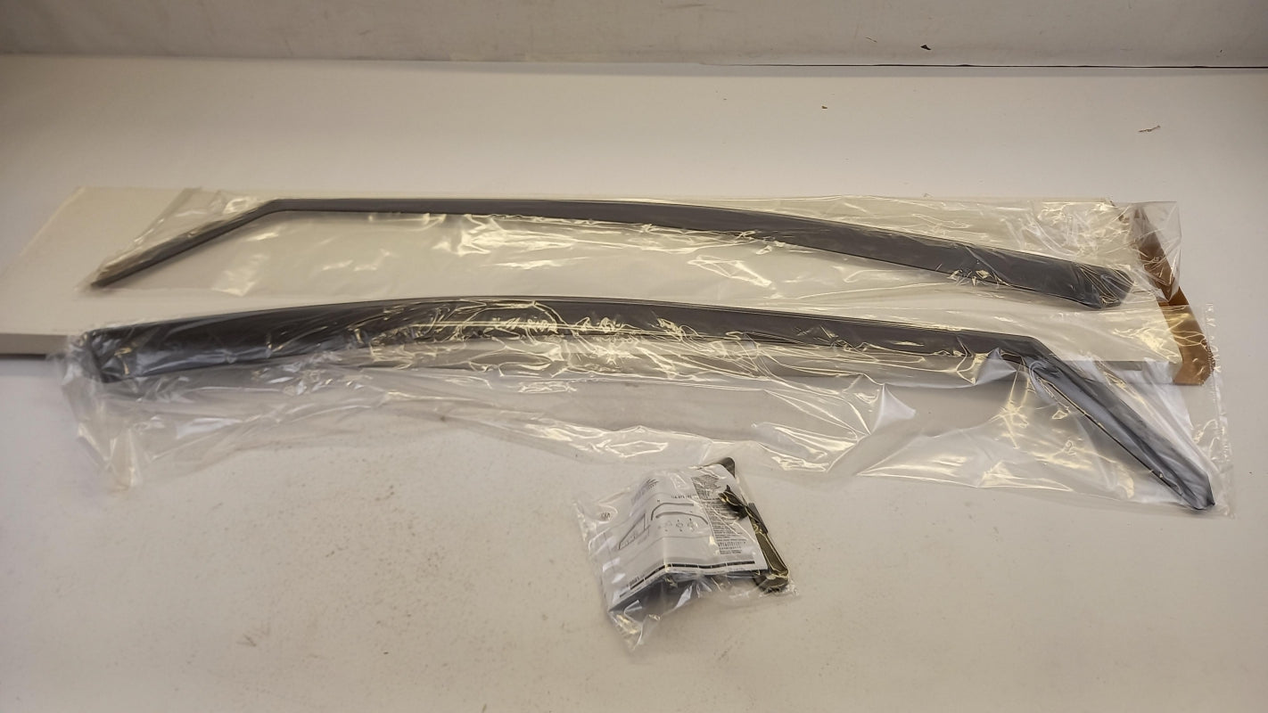 Original OE Volkswagen wind deflector 11A072193 
