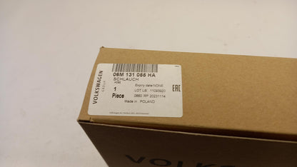 Original AUDI RS4 Avant quattro RS5 Coupe Sportback Schlauch 06M131055HA