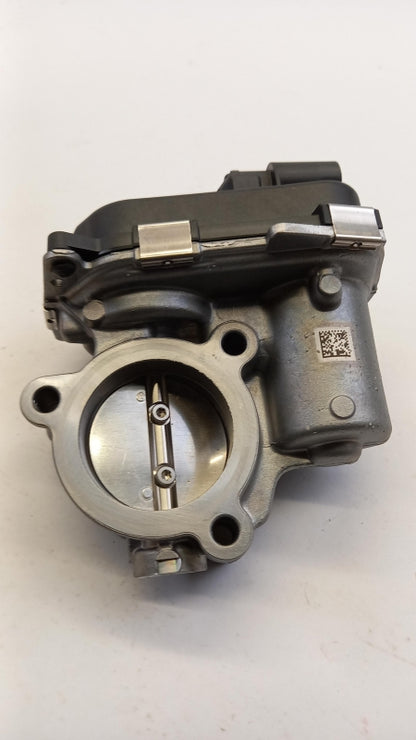 Original OE Volkswagen Drosselklappe 05C133062