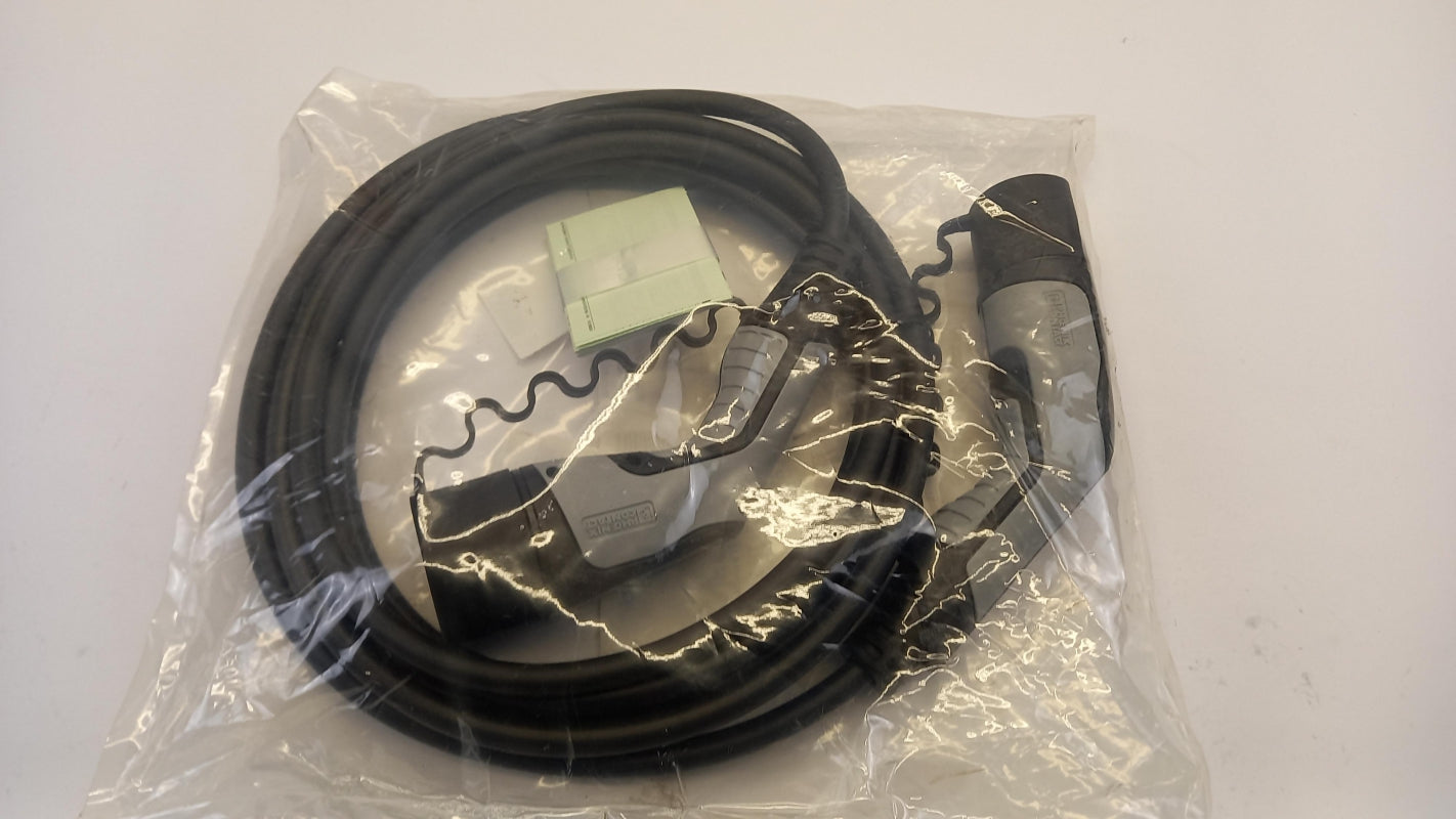 Original OE Peugeot Batterieladegerät 9828542180