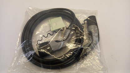Original OE Peugeot Batterieladegerät 9828542180