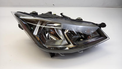 Original SEAT Arona KJ Ibiza KJ 2018> Scheinwerfer rechts 6F1941016B