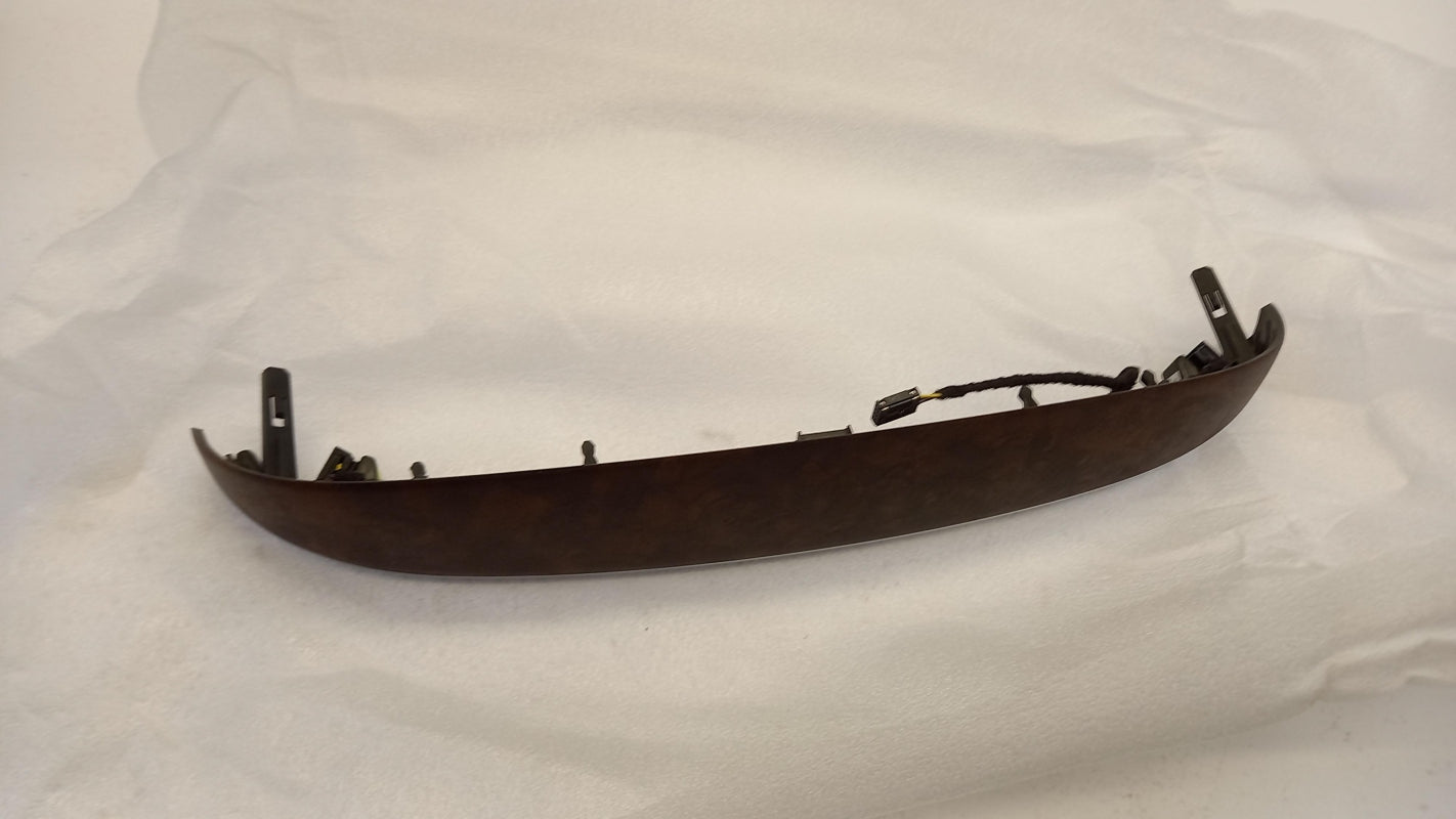 Original OE Volkswagen seat cover 4N0881607AT2XB 