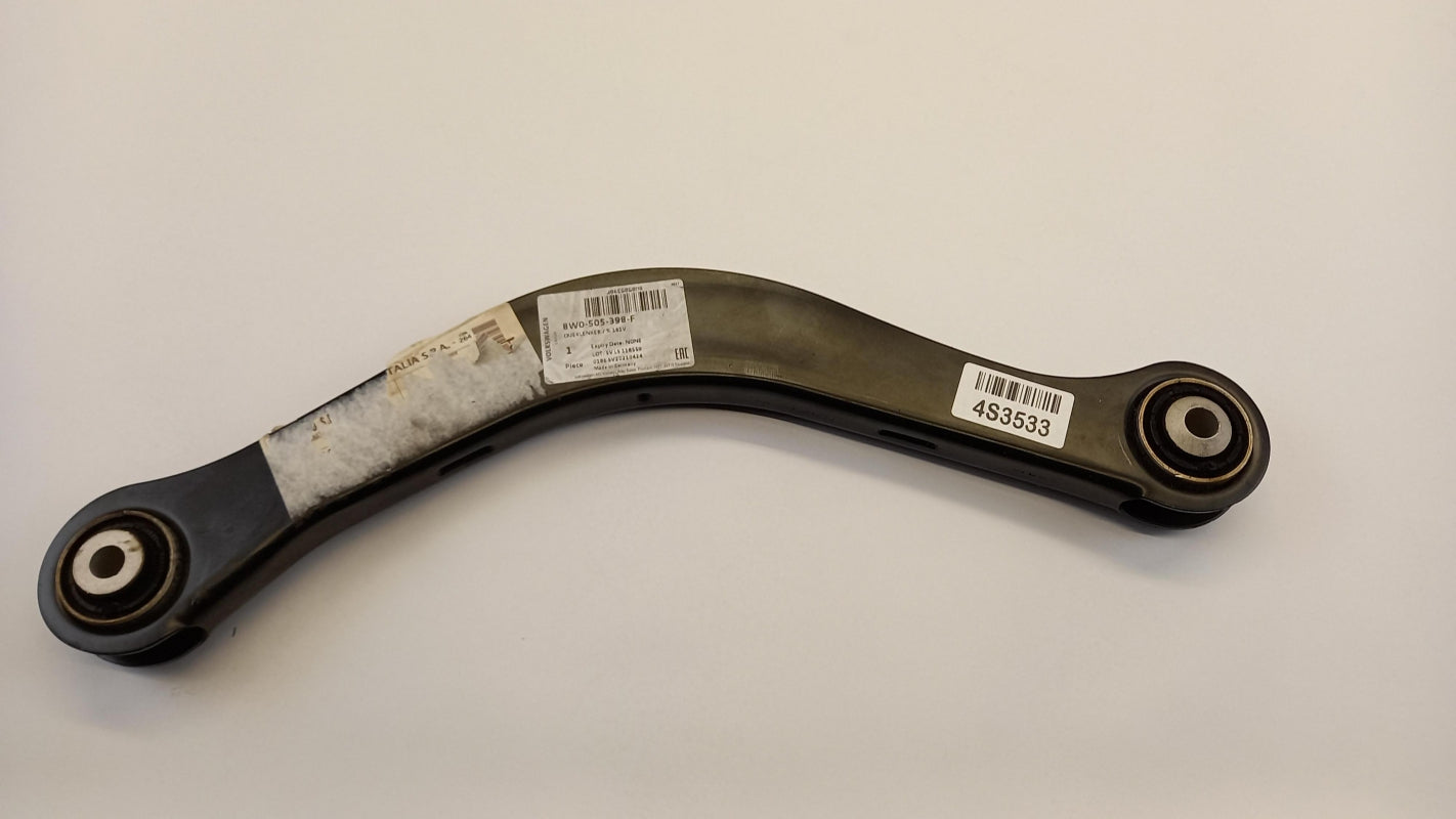 Original OE Volkswagen Querlenker 8W0505398F