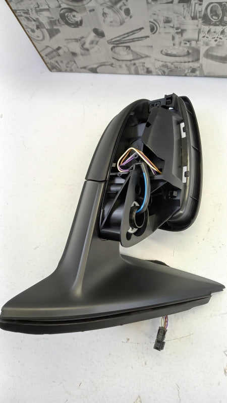 Original OE Volkswagen Außenspiegel Gehäuse 5JB857508A9B9
