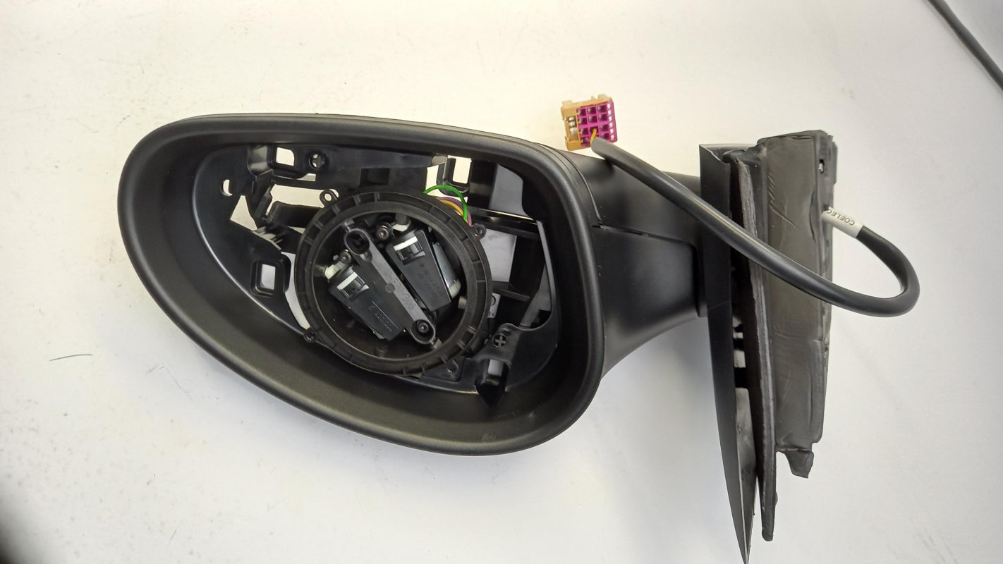 Original OE Volkswagen Außenspiegel Gehäuse 6L1857508AA9B9