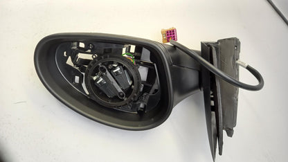 Original OE Volkswagen Außenspiegel Gehäuse 6L1857508AA9B9