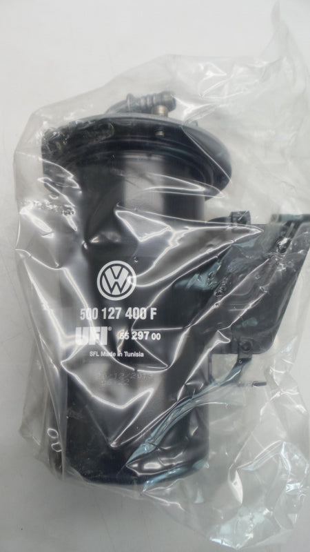 Original AUDI A3 TT VW Golf Mk7 Passat 1.6/2.0 TDi Fuel Filter 5Q0127400F 