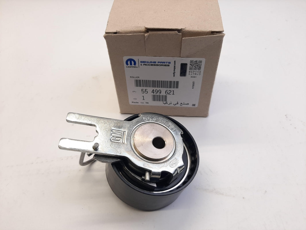 Original OPEL Insignia A B Zafira C Steuerkettenspanner 2.0 CDTi 55499621