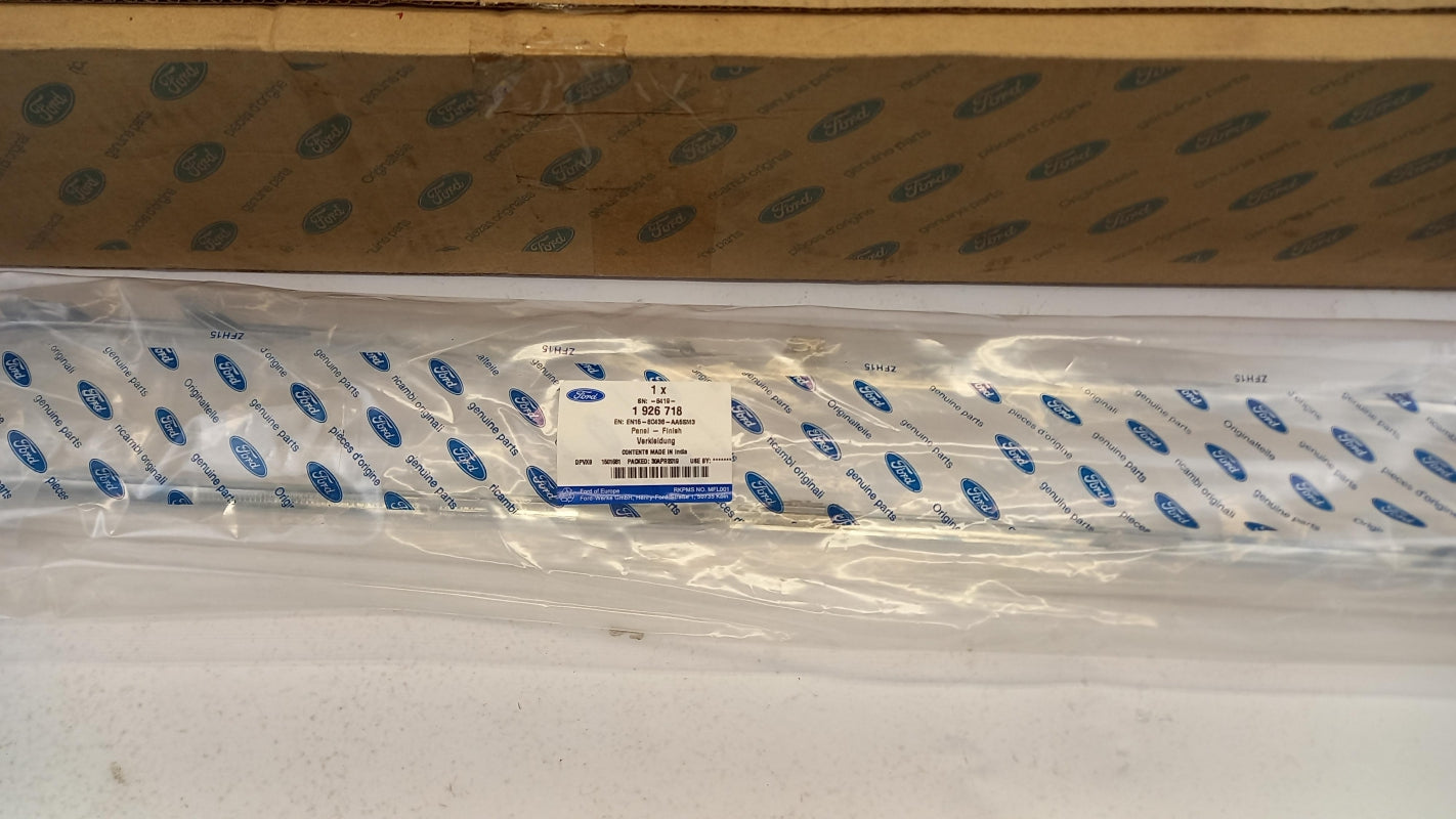 Original FORD EcoSport (2013-2017) Kühlergittereinsatz Vorne 1926718
