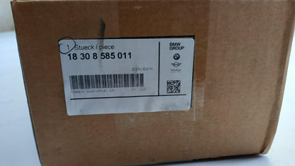 Original OE BMW Auspuff Flexrohr 18308585011