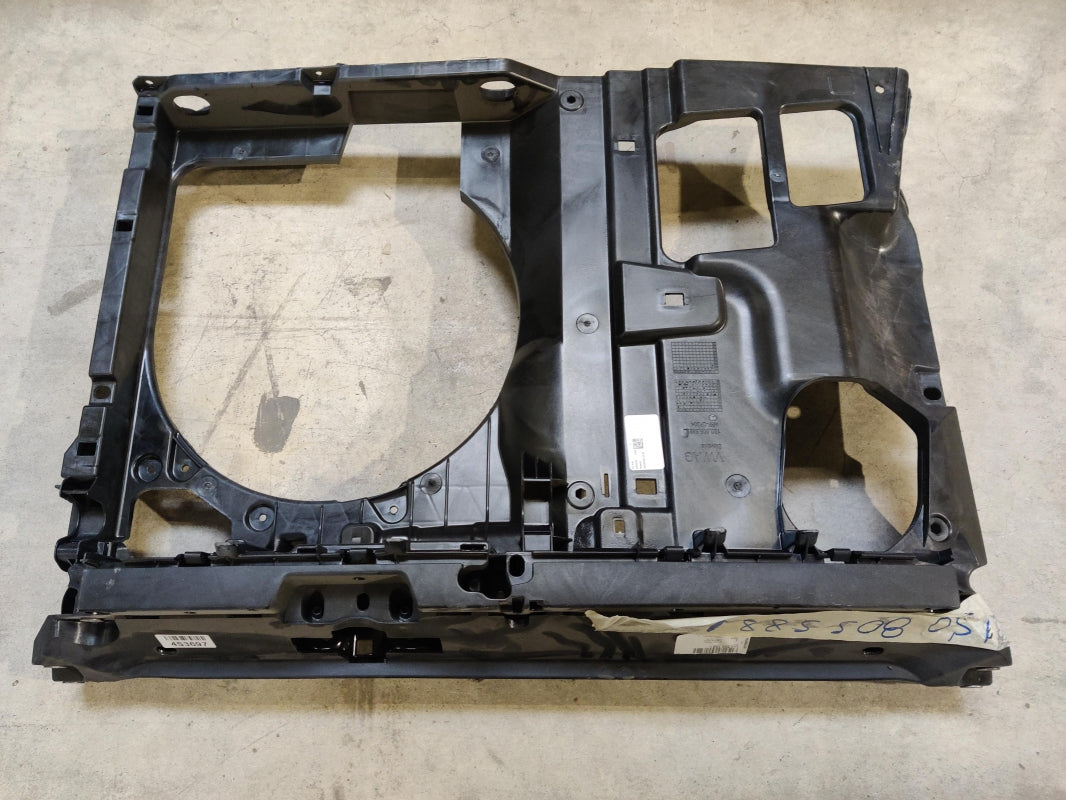 Original OE Volkswagen Frontverkleidung 1S0805588L