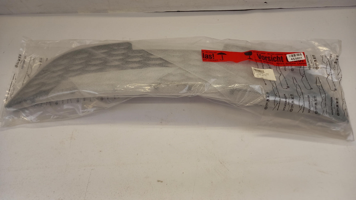 Original OE Volkswagen Kühlergitter 5P88536679B9