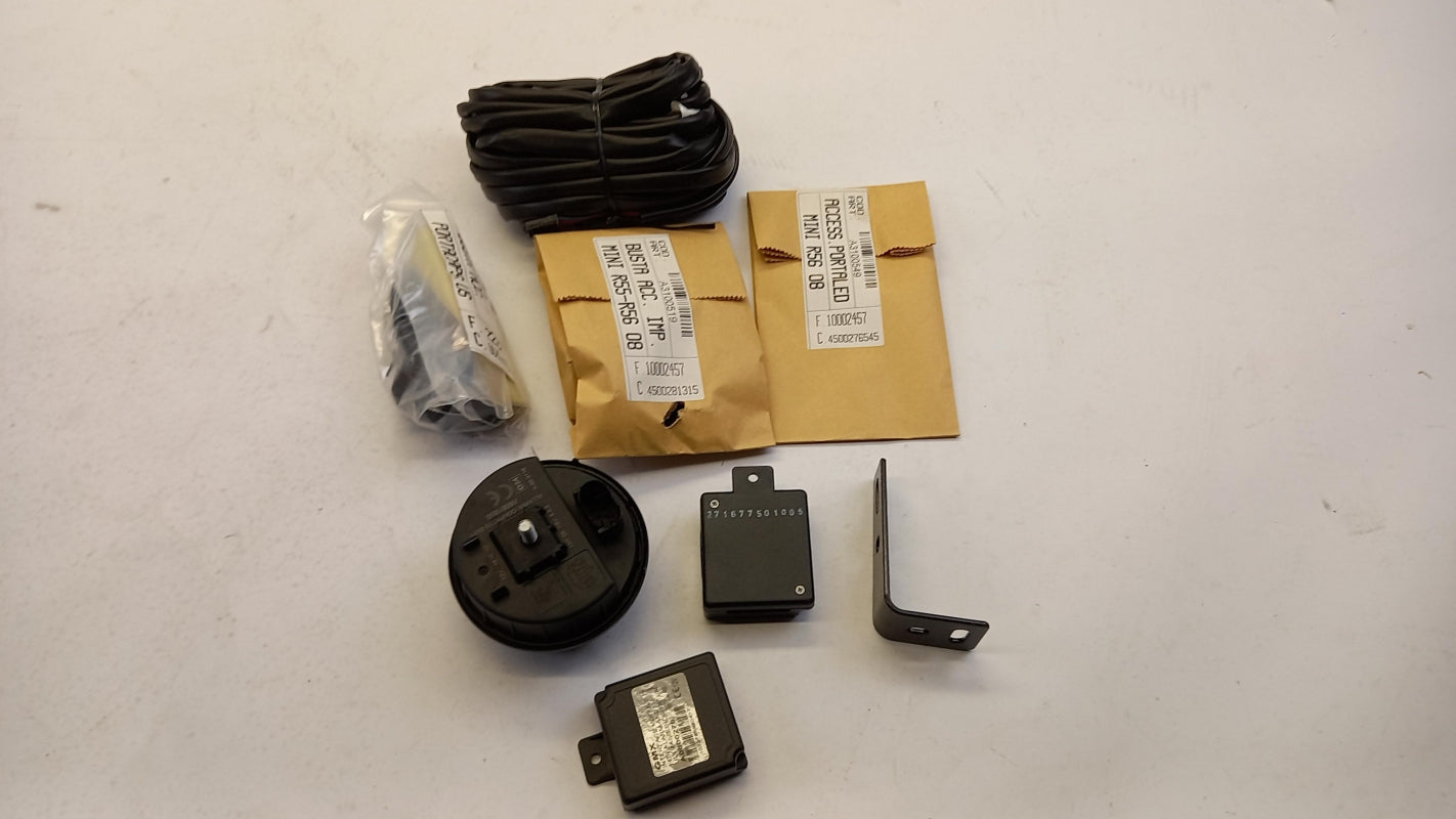 Original MINI Cooper MINI One R55 R56 Alarmanlage 99992162585