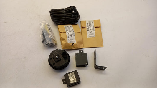 Original MINI Cooper MINI One R55 R56 Alarmanlage 99992162585