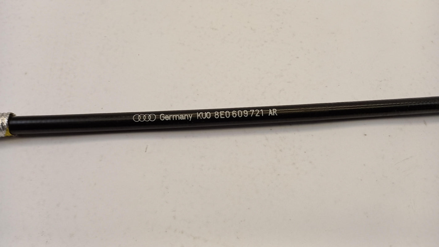 Original OE Volkswagen Feststellbremse Seilzug 8E0609721AR