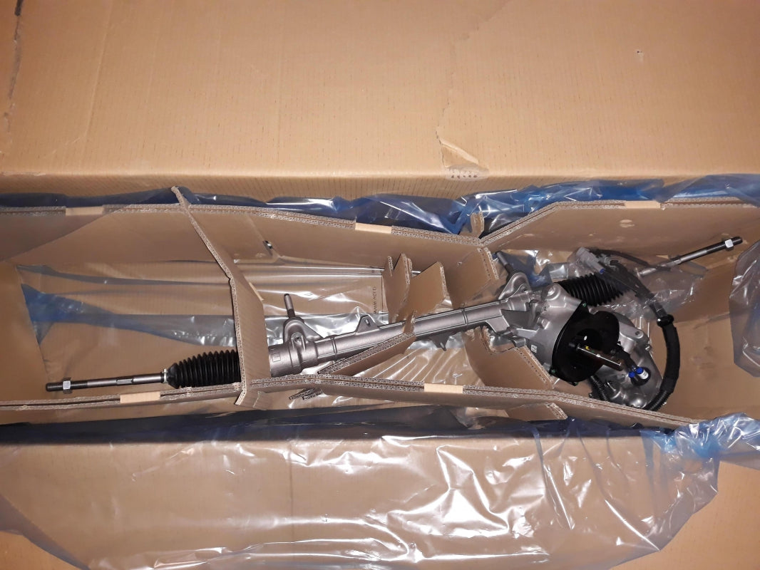 Original OE Peugeot Lenkgetriebe 1666721880