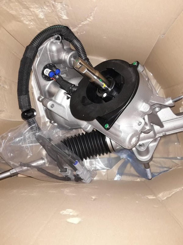 Original OE Peugeot Lenkgetriebe 1666721880